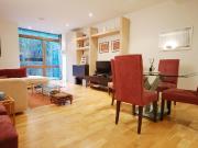 Pulse Apartments, 52 Lymington Road NW6, 2 bed flat to...