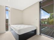 Pulse Apartments, Lymington Road, London NW6