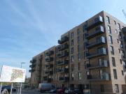 Pulse Development, Charcot Road, 1 Bedroom Flat
