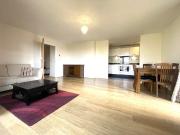 Pulse Development, Colindale NW9, 3 bed flat to rent,...