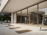 Pulse Empreendimento moderno da construtora soter com 2,...