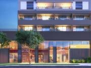 Pulse Higienópolis Residencial