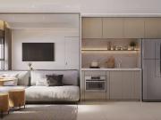 Apartamentos à venda em Santo Agostinho, Belo Horizonte...