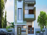 Pumarth Bliss 2.5 Bedroom 600 Sq. Ft. Independent House... Pumarth Bliss 2.5 Bedroom 600 Sq. Ft. Independent House...