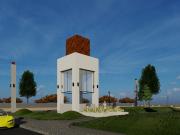 Pumarth Bliss 850 Sq.Yd. Plot in Ab Bypass Road Indore...