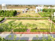 Pumarth Bliss 850 Sq.Yd. Plot in Ab Bypass Road Indore...