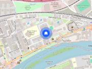 Pump House Crescent, Brentford, TW8