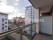 Pump House Crescent, Brentford, TW8