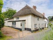 Pump Street, Newton St. Cyres, 3 Bedroom Cottage