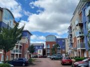 Pumphouse Crescent, Watford