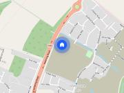 Pumpkin close, Northampton Pumpkin close, Northampton