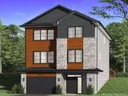 Pun44 132 Puncheon Way, West Bedford, NS, B4B 2L1 house for.