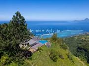 Punaauia 98703 Achat / Vente maison 5 pièces t5 piscine...