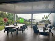 Punaauia 98718 Location maison 4 pièces t4 terrasse parking