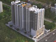 Punawale 1 RK Apartment For Sale Pune