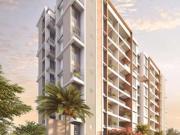 Punawale 1 RK Apartment For Sale Pune