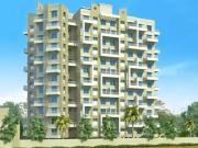 Punawale 3 BHK Apartment For Sale Pune