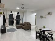 Puncak 7 kondo Icity Uitm SHAH ALAM Seksyen 7 Unisel