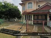 {PUNCAK ALAM} Beautiful Corner Lot House For Sale at...