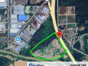 Puncak Alam, Ijok @ Kuala Selangor