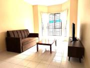 Puncak Banyan Condo FullyF Taman Connaught Cheras UCSI...