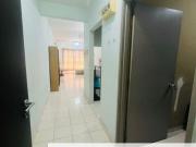 PUNCAK BANYAN CONDOMINIUM