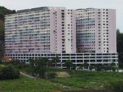 Puncak Erskine Tanjong Tokong Penang