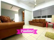 Puncak Erskine Tanjung Tokong Apartment Mid Floor...