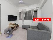 Puncak Erskine Tanjung Tokong Fully Furnished Renovated unit