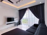 Puncak Hijauan Condominium Taman Universiti Kajang