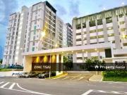 Puncak Hijauan {Save RM 66,000} 8 mins drive to MRT...