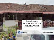 Puncak Jelapang