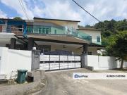 Puncak Jelapang Bayu Puncak Jelapang Bayu