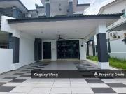 Puncak Jelapang Maju Double Storey Intermediate Corner...