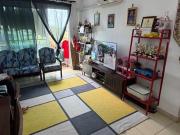 Puncak Menggatal Apartment For Sale Menggatal Area