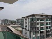 Puncak menggatal apartment menggatal inanam one Borneo Likas