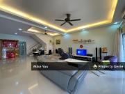 Puncak Perdana Bandar Nusa Rhu Seksyen U10 Shah Alam