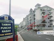 Puncak Rasah Apartment