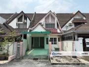 Puncak Setiawangsa