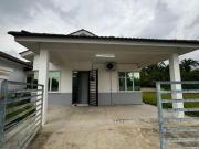 Puncak Surya Taman Kelisa Ria Corner tanah luas