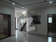 Punjab University Society Phase 2 House Sized 5 Marla...