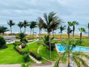 Punta 7: Se Alquila Condominio Frente al Mar en Punta Blanca
