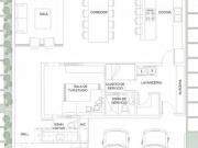 PUNTA BARRANCA PROYECTOC1 TERRENO 300 CONST 350 PUNTA BARRANCA PROYECTOC1 TERRENO 300 CONST 350