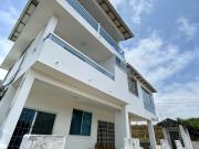 Punta Blanca, 2 casas adosadas con vista al mar