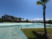 VENTA TERRENO URB. EXCLUSIVA MARENOSTRO, SEGURIDAD RUTA...