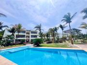 PUNTA BLANCA: DEPARTAMENTO AL PIE DEL MAR