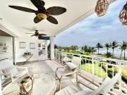 PUNTA BLANCA: DEPARTAMENTO AL PIE DEL MAR