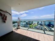 PUNTA BLANCA: DEPARTAMENTO DE ENSUEÑO AL PIE DEL MAR