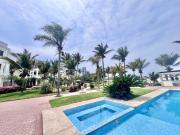 PUNTA BLANCA: ÚNICO AL PIE DEL MAR CON JAKUZZI PRIVADO