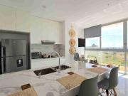 Punta Blanca Venta departamento amueblada